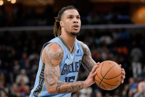 Tragedija u NBA ligi, preminuo igrač Memfisa