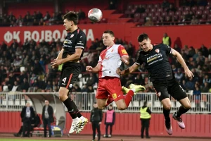 Konačno stari Kokanović: "Nema lepšeg osećaja"