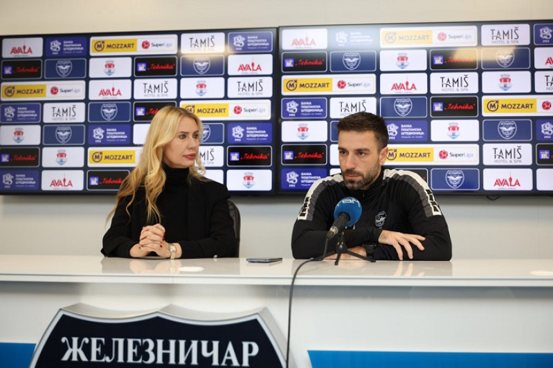 Koković: ''Očekujem spektakl! Da Partizan nema kvalitet, ne bi pobedio Hetafe''