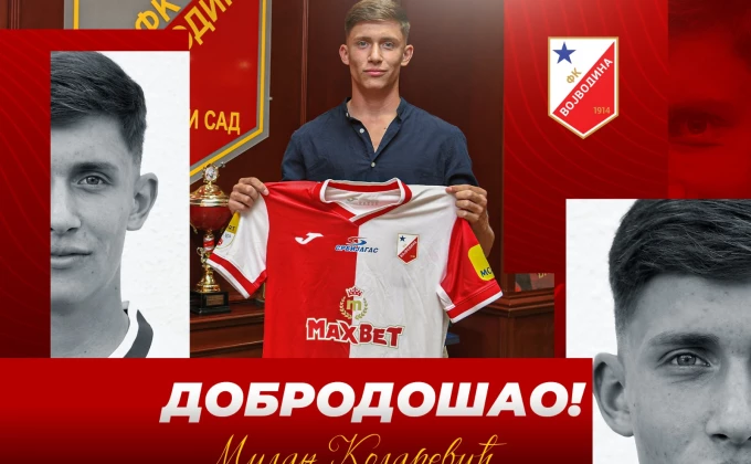 FK Vojvodina