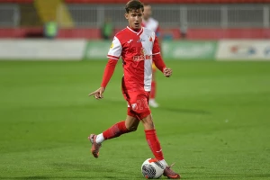 Kolarević najavljuje još bolju Vošu, poziva navijače na derbi sa Zvezdom