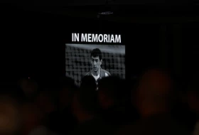 Održana komemoracija Dejanu Milovanoviću