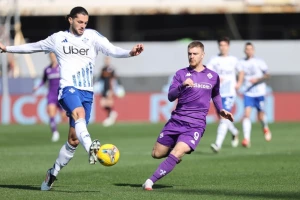 Kada ovako pleše Niko Pas, Komo ne brine za opstanak