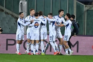 Kup Italije - Magični Niko Paz i veterani Roberto i Morata, Komo u četvrtfinalu