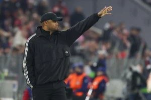 Kompani u velikom problemu, ostao bez još jednog defanzivca