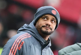 Kompani, pravi čovek za Bajern?