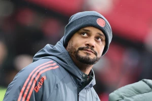 Kompani, pravi čovek za Bajern?