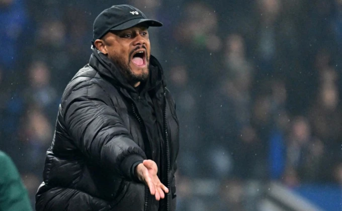 EPA/MICHELE MARAVIGLIA