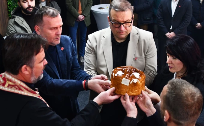 Nenad Kotlajic/FK Radnicki 1923