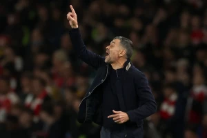 Konseisao: "Arteta me vređao poput Gvardiole, mora da su to odlike španskih trenera"
