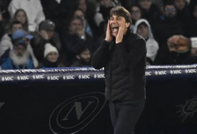 Konte ni javno ne krije na koga je "slab", a šta kaže De Laurentis?