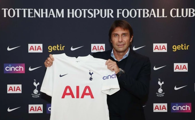 tottenhamhotspur.com