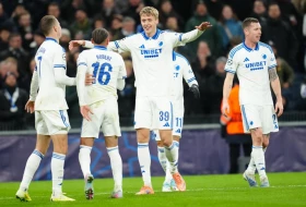 Hrabri Pafos u finišu ukrao bod Monaku, Kopenhagen imao 3:0 pa strepeo od Kairata