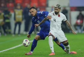 Kostić: "Ovo mi je najteži poraz u karijeri"