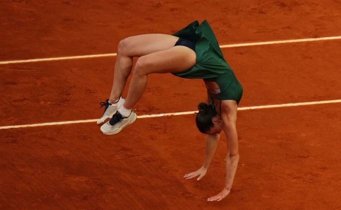 AP Photo/Manu Fernandez