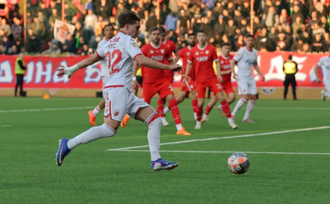Pedja Milosavljevic/Starsport