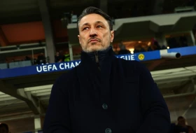 Kovač: "Ovo smo zaslužili"