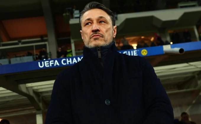 EPA/MICHELE MARAVIGLIA