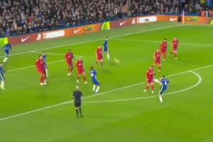 Već imamo gol godine! Da li i meč sezone?! Pršti na "Bridžu"!