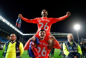 Posle četvrt veka čekanja - Lampard vratio Koventri u Premijer ligu!