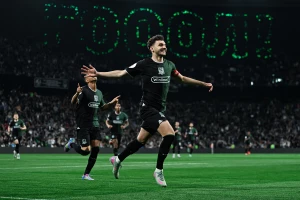 Okončana surova dominacija Zenita, Krasnodar je šampion Rusije!