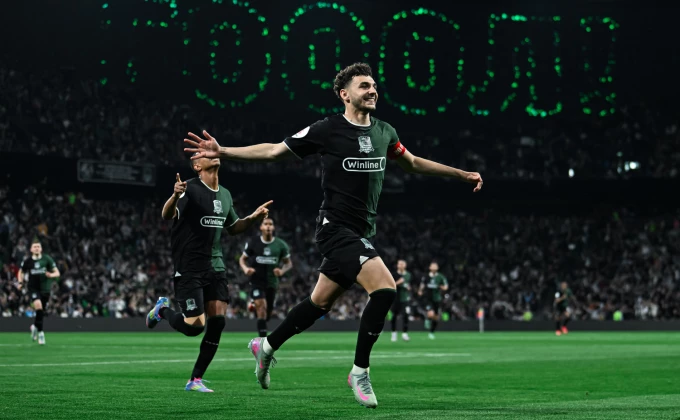 @FCKrasnodar