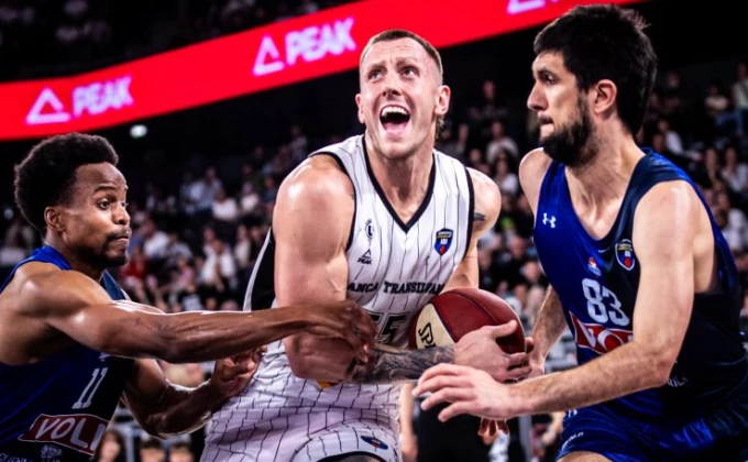U-BT Cluj-Napoca