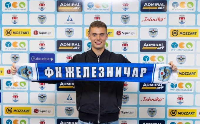 FK Železnićar Pančevo