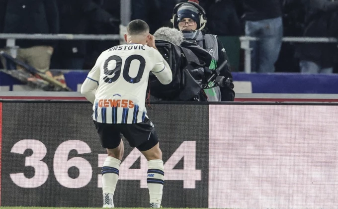 EPA/SERENA CAMPANINI