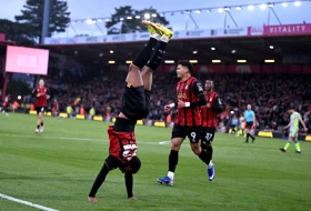 ARSENAL JE ŠAMPION PREMIJER LIGE! Iraolin čas Pepu za oproštaj - Siti u Bornmutu predao tron!