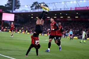 ARSENAL JE ŠAMPION PREMIJER LIGE! Iraolin čas Pepu za oproštaj - Siti u Bornmutu predao tron!
