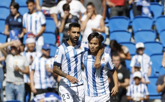 EPA-EFE/Javier Etxezarreta