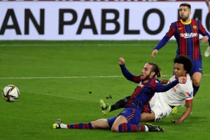 Jedna od luđih trampi, najtraženiji štoper Evrope ide u - Totenhem?!