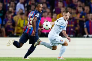 Ćavi danas dobio makar jednu dobru vest...