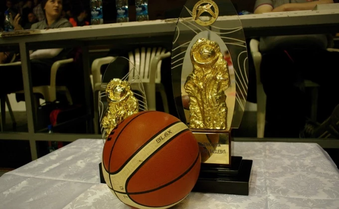 Košarkaški savez Srbije