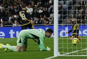 Frapantan podatak - Samo je jedan tim GORI od Real Madrida