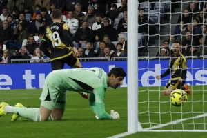 Frapantan podatak - Samo je jedan tim GORI od Real Madrida