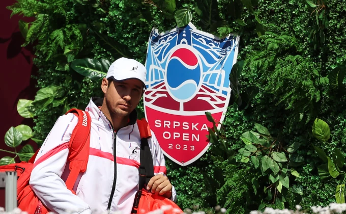 2023 Predrag Milosavljevic/Starsport.rs ©