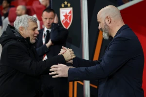A u Lilu posle pobede, poplave i derbija - jedva čekaju Crvenu zvezdu!