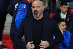 Stanković pred Napredak otkrio kad se vraćaju Mateus i Duarte, pa poručio: "Svakom protivniku prilazimo na isti način"