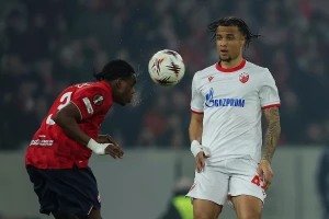 Zvezda već završava prvi posao u letnjem prelaznom roku?