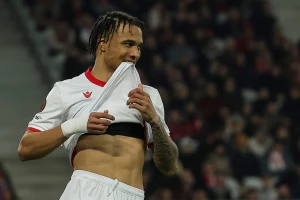 Džej Enem od 10.000.000? Tri kluba iz Francuske žele špica Zvezde!