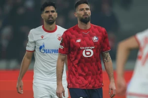 Dok Zvezda ima Partizan, Lil može da nema nikoga?!