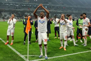 Lil nije prvi Zvezdin skalp na tlu Francuske, pitajte Barselonu