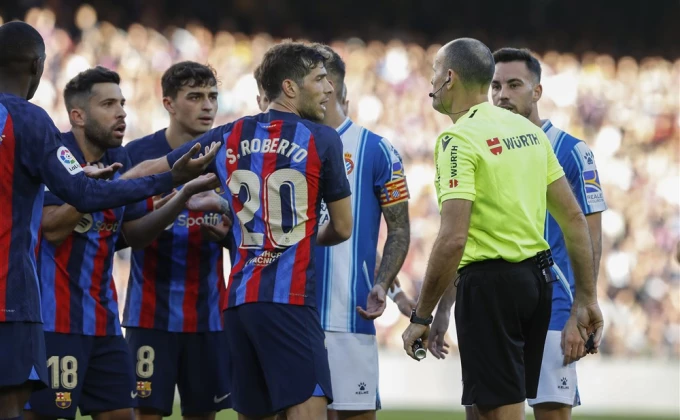EPA-EFE/Andreu Dalmau