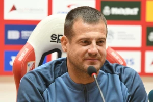 Lalatović: "Sledeće godine pravimo tim za šampionsku trku, sada da odradimo što više"