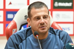 Lalatović: "Sami sebi smo dali gol..."