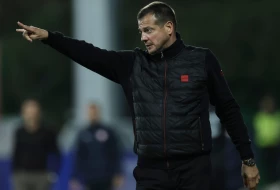 Suspendovan Nenad Lalatović!