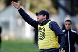 Samo što je napustio Suboticu, Nenad Lalatović dobija novi posao?