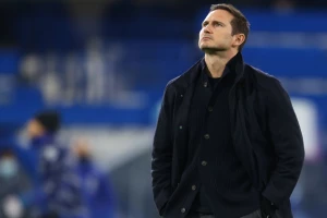 Frenk Lampard i Liverpul, nemoguć spoj? Razmislite ponovo